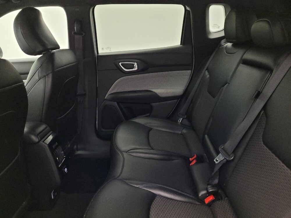 2024 Jeep Compass in Mesa, AZ 85210 - 18102491 18