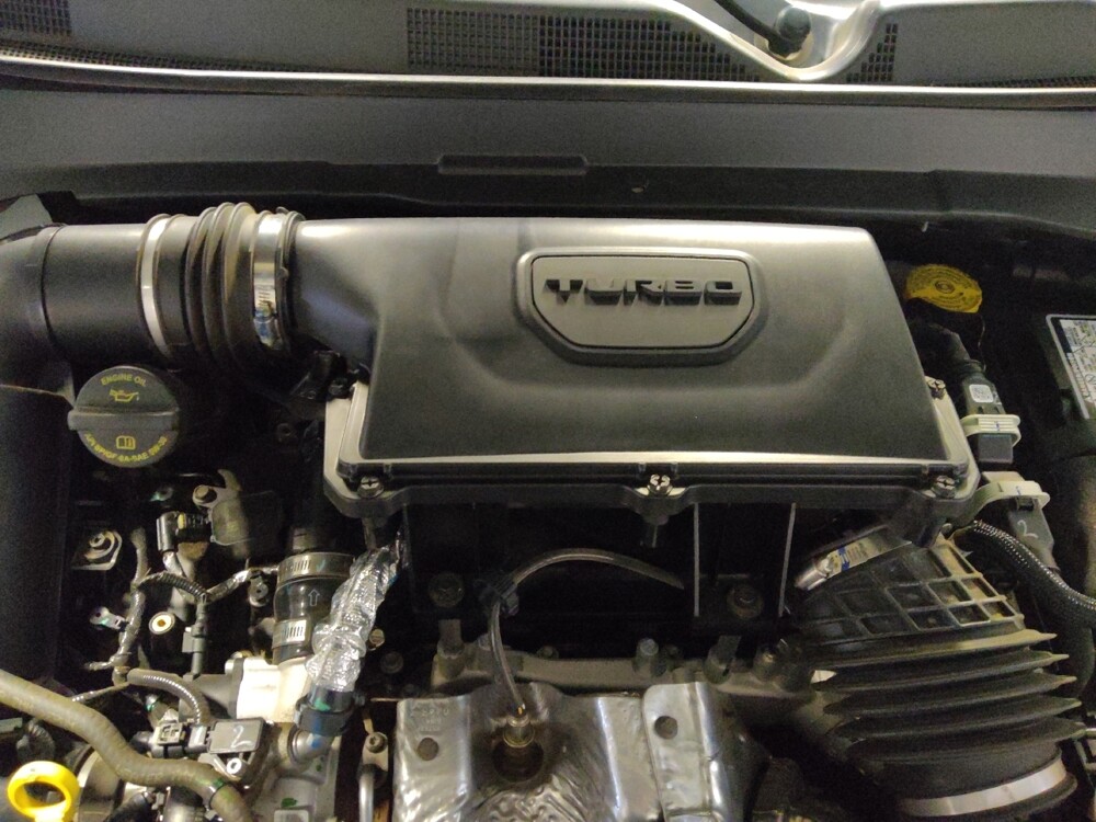 2024 Jeep Compass in Mesa, AZ 85210 - 18102491 30