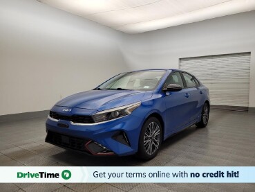 2023 Kia Forte in Phoenix, AZ 85022