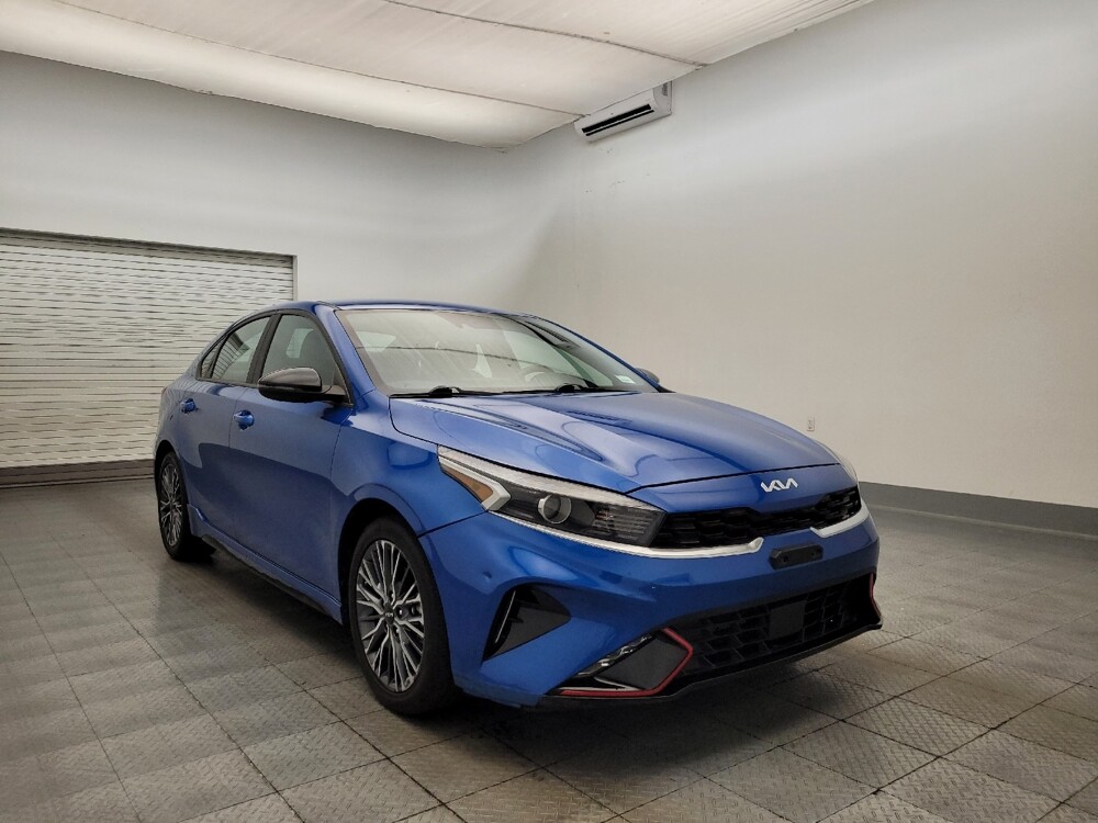 2023 Kia Forte in Phoenix, AZ 85022 - 18102492 13