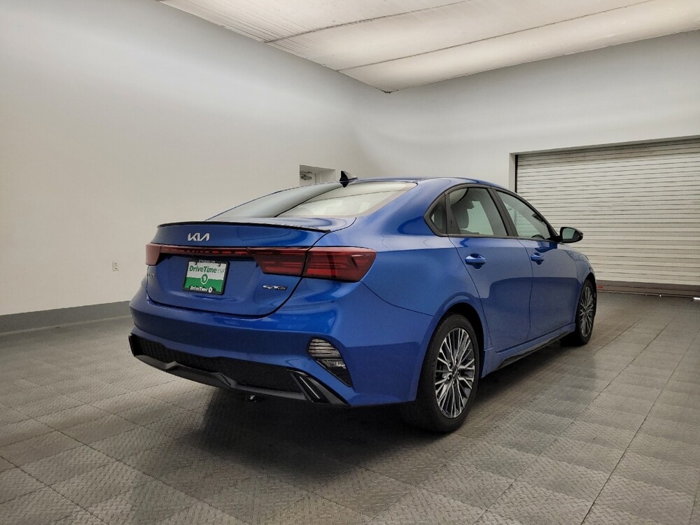 2023 Kia Forte in Phoenix, AZ 85022 - 18102492 9