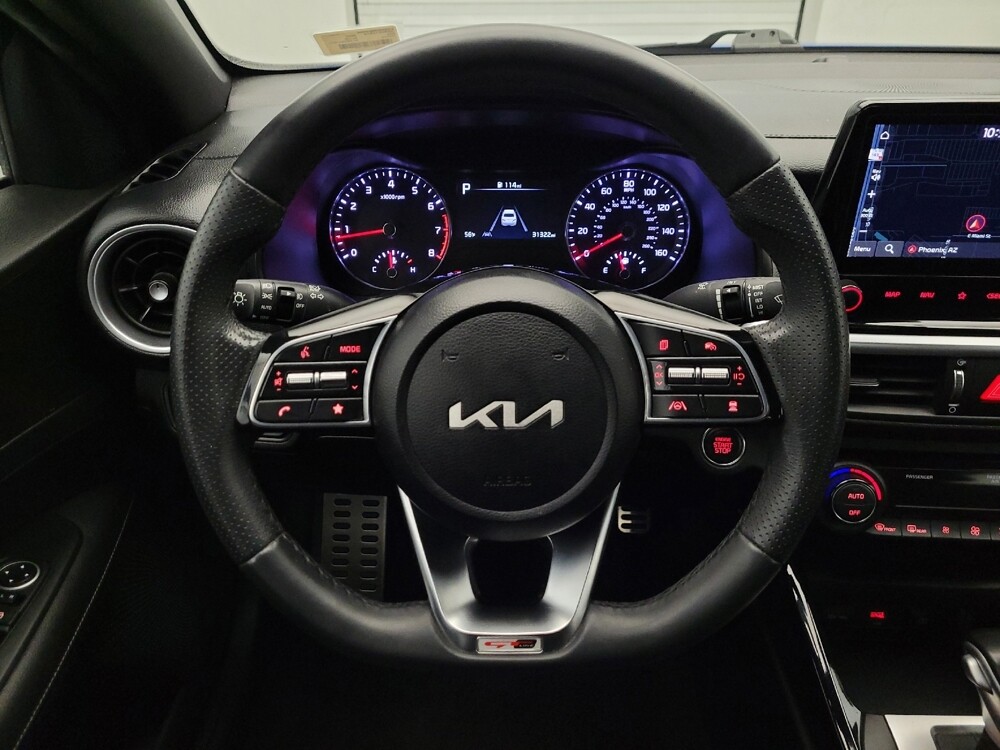 2023 Kia Forte in Phoenix, AZ 85022 - 18102492 22