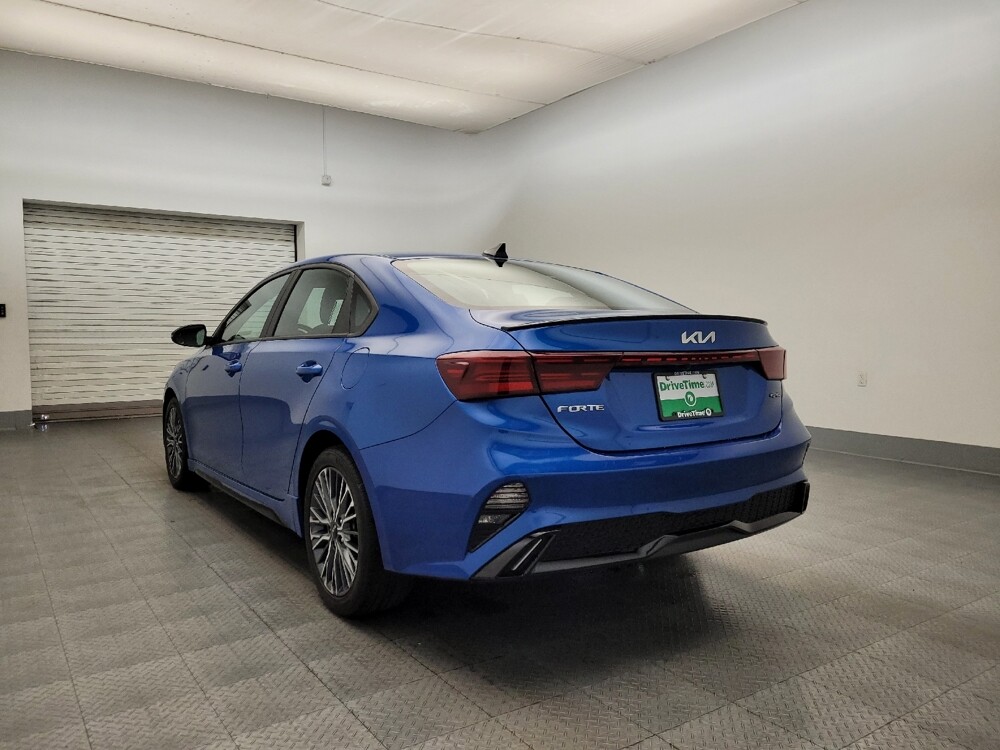 2023 Kia Forte in Phoenix, AZ 85022 - 18102492 5