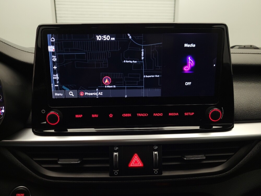 2023 Kia Forte in Phoenix, AZ 85022 - 18102492 25