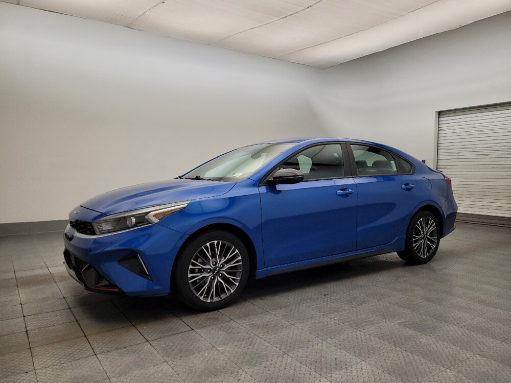 2023 Kia Forte in Phoenix, AZ 85022 - 18102492 2