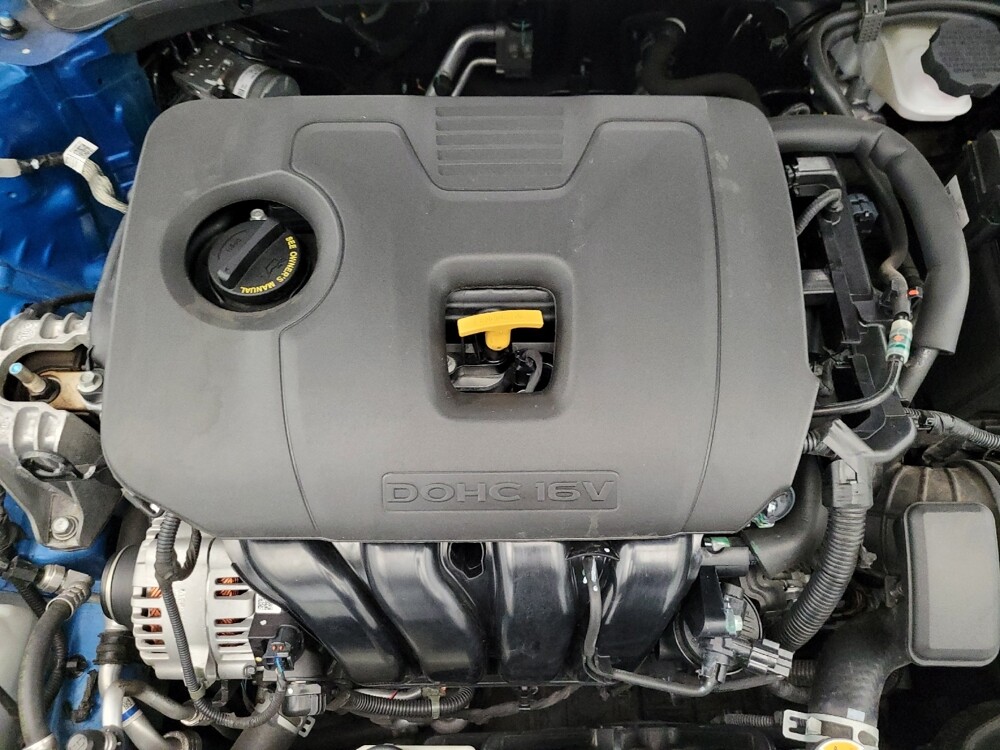 2023 Kia Forte in Phoenix, AZ 85022 - 18102492 30