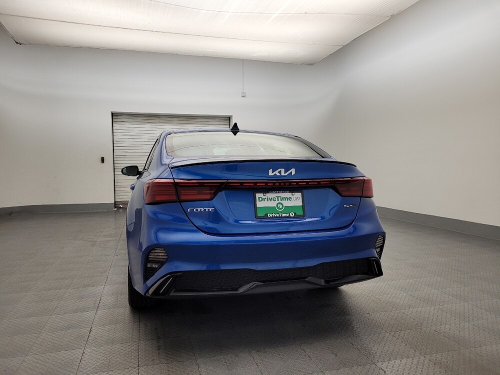 2023 Kia Forte in Phoenix, AZ 85022 - 18102492 6