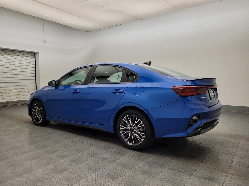 2023 Kia Forte in Phoenix, AZ 85022 - 18102492 3