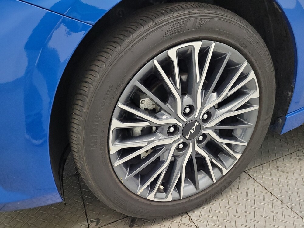 2023 Kia Forte in Phoenix, AZ 85022 - 18102492 31