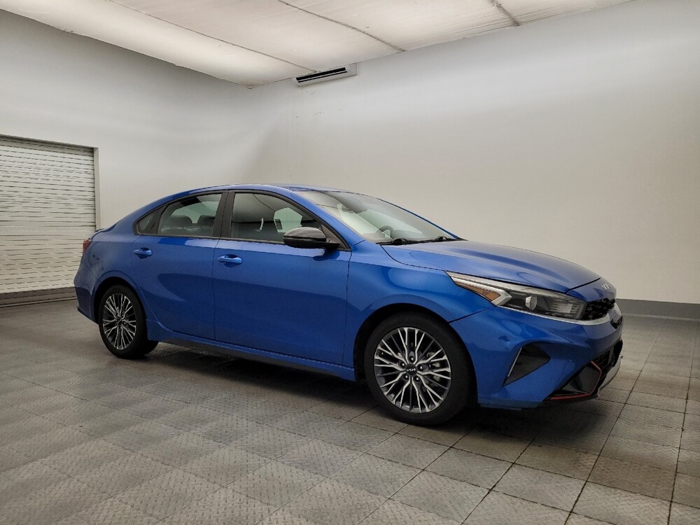 2023 Kia Forte in Phoenix, AZ 85022 - 18102492 11