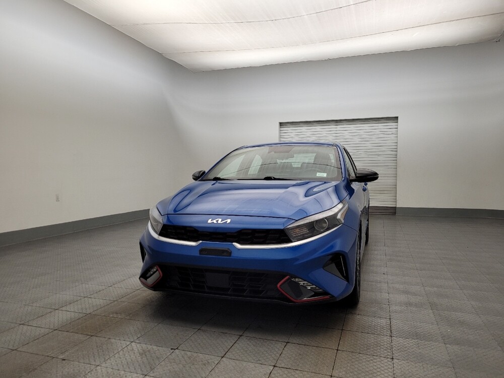 2023 Kia Forte in Phoenix, AZ 85022 - 18102492 15