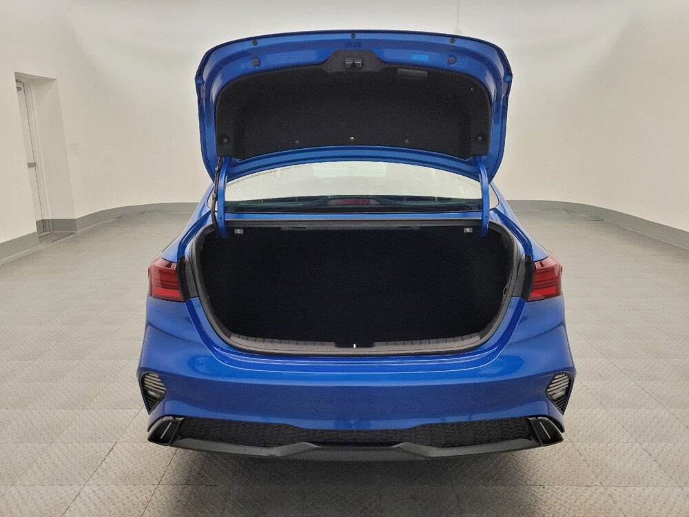 2023 Kia Forte in Phoenix, AZ 85022 - 18102492 29