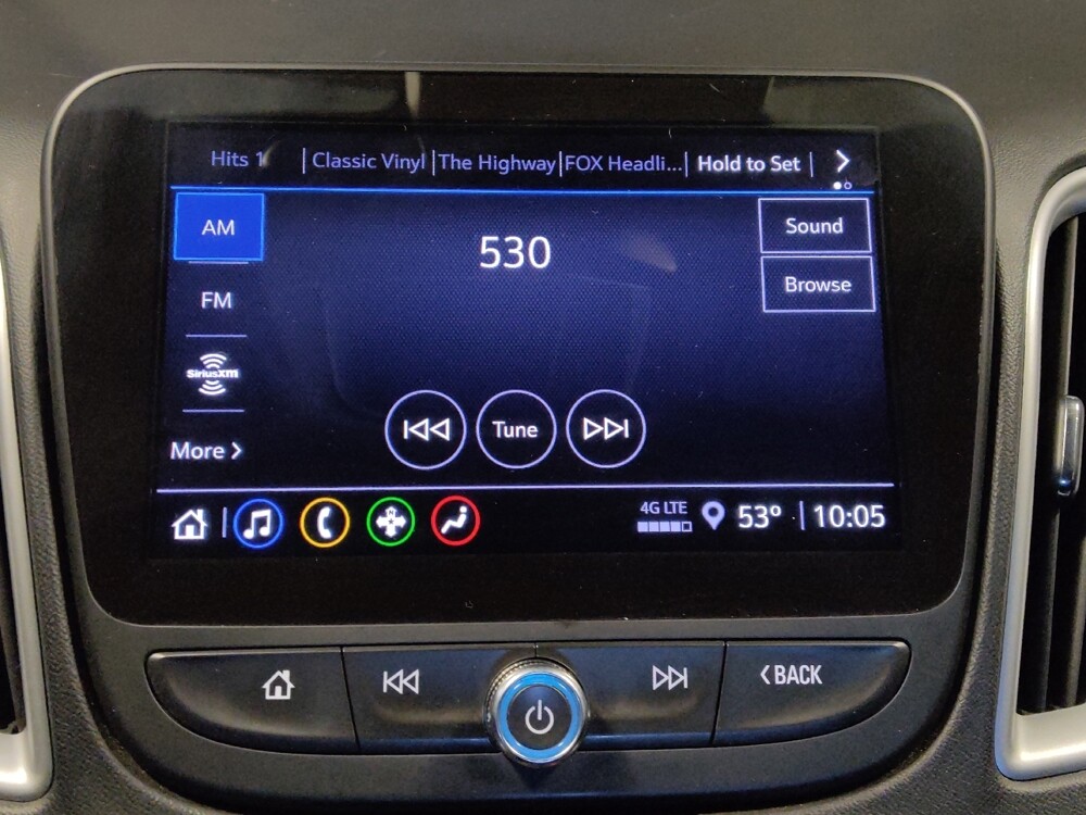 2024 Chevrolet Malibu in Glendale, AZ 85301 - 18102493 25