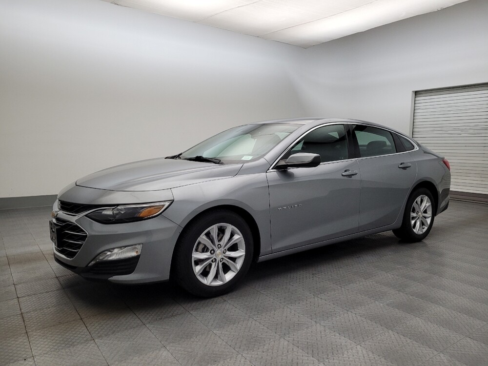 2024 Chevrolet Malibu in Glendale, AZ 85301 - 18102493 2