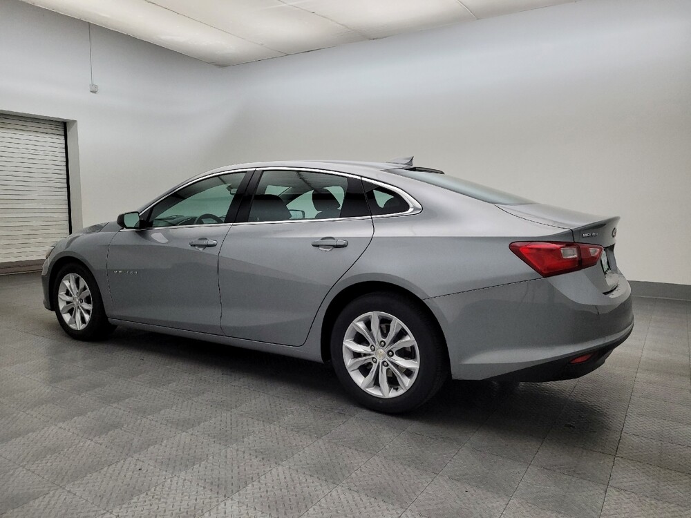 2024 Chevrolet Malibu in Glendale, AZ 85301 - 18102493 3