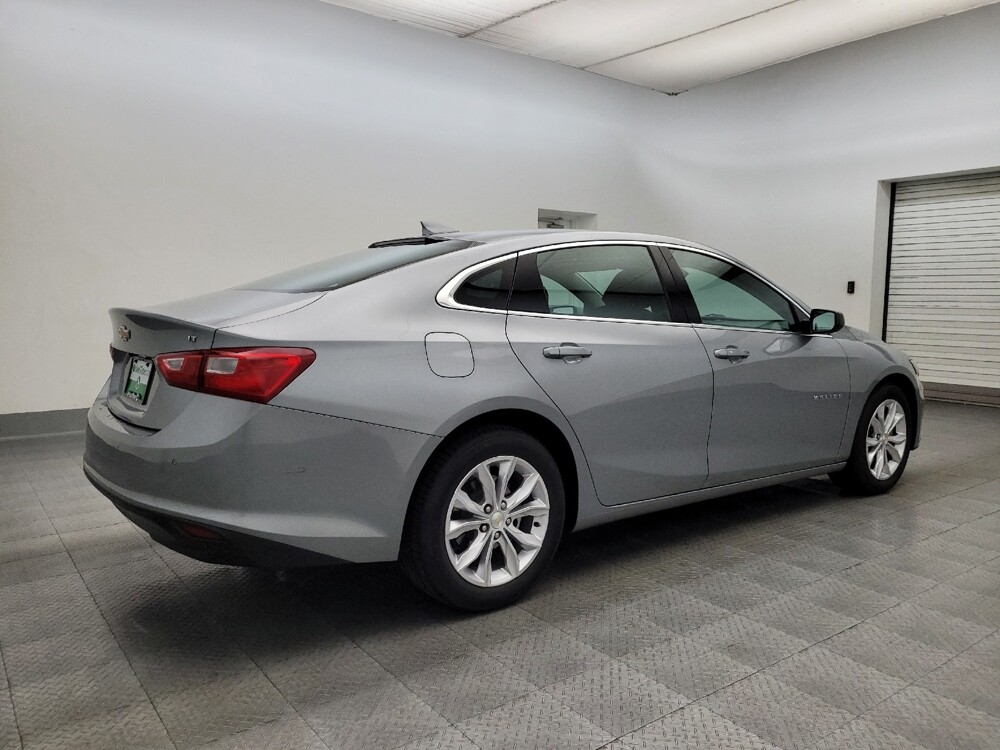 2024 Chevrolet Malibu in Glendale, AZ 85301 - 18102493 10