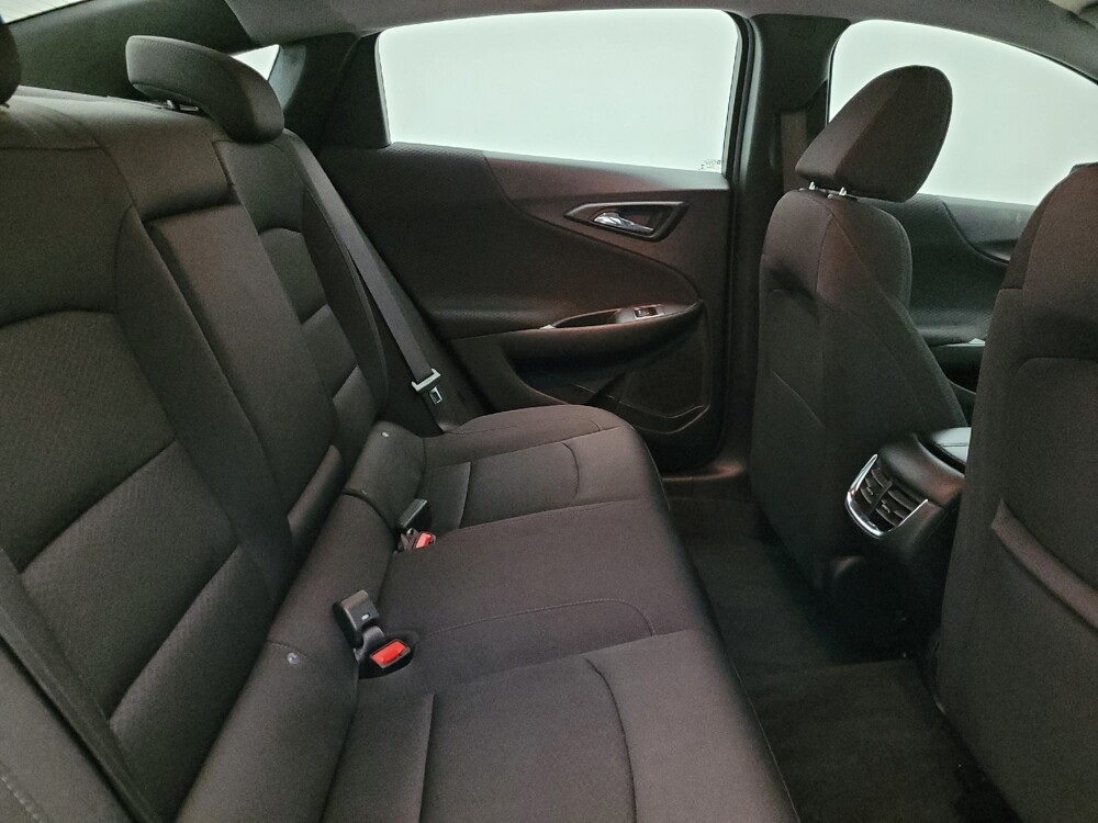 2024 Chevrolet Malibu in Glendale, AZ 85301 - 18102493 19