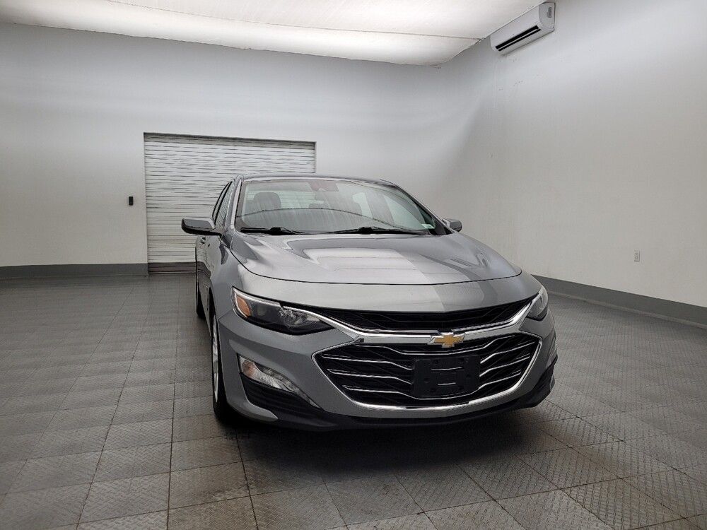 2024 Chevrolet Malibu in Glendale, AZ 85301 - 18102493 14