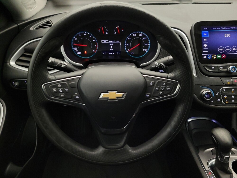 2024 Chevrolet Malibu in Glendale, AZ 85301 - 18102493 22