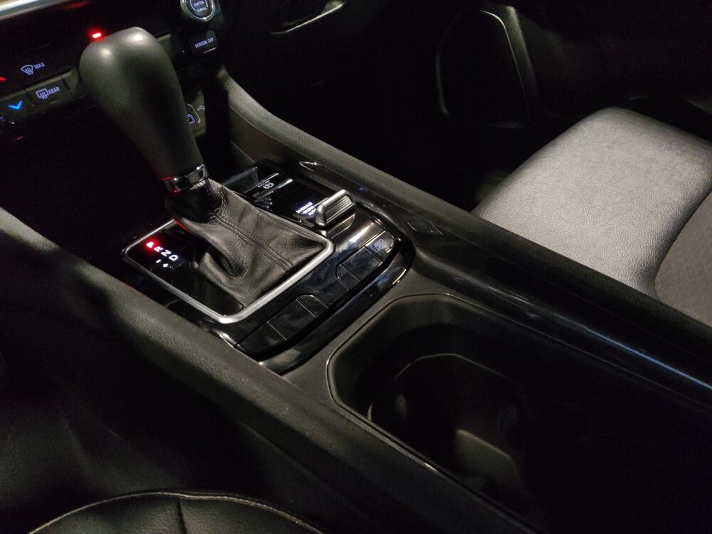 2024 Jeep Compass in Mesa, AZ 85210 - 18102494 26