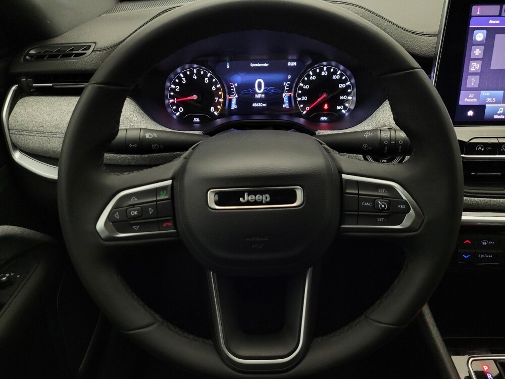 2024 Jeep Compass in Mesa, AZ 85210 - 18102494 22