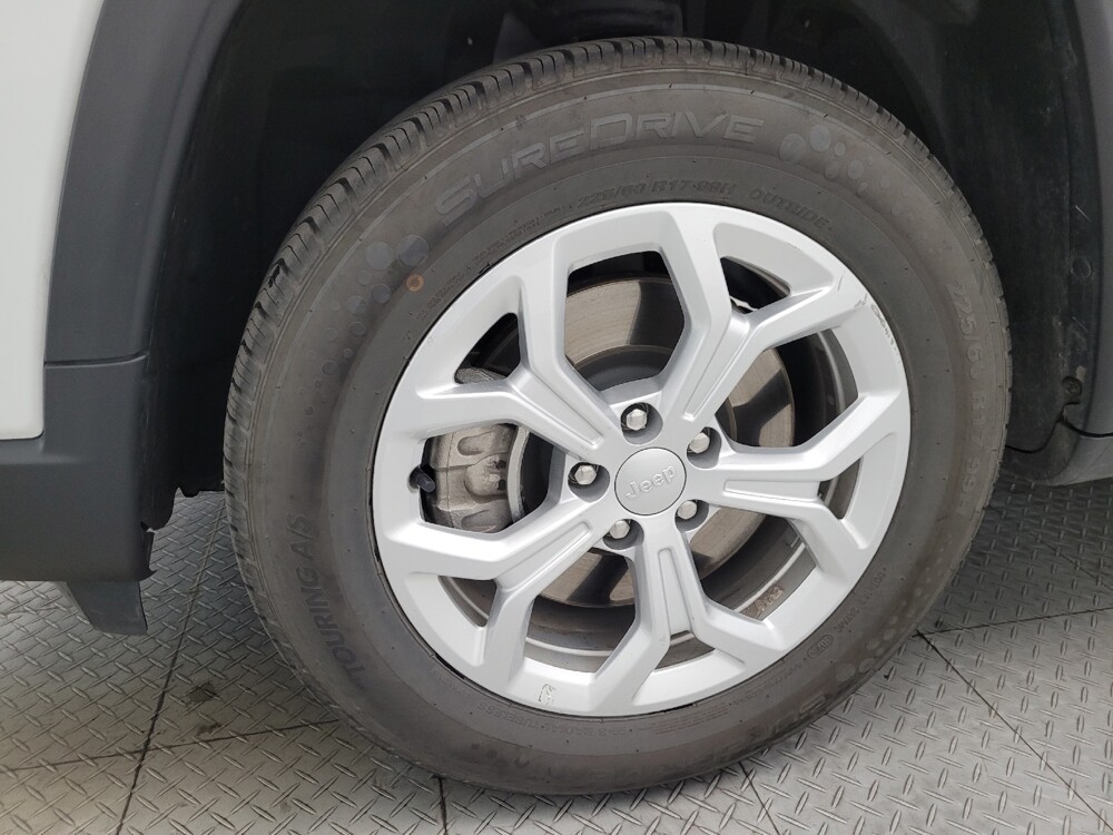 2024 Jeep Compass in Mesa, AZ 85210 - 18102494 31