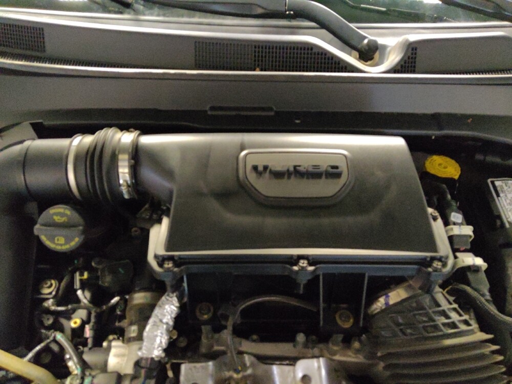 2024 Jeep Compass in Mesa, AZ 85210 - 18102494 30