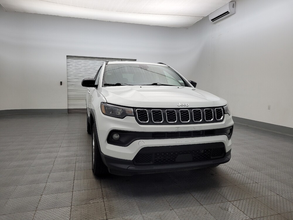 2024 Jeep Compass in Mesa, AZ 85210 - 18102494 14