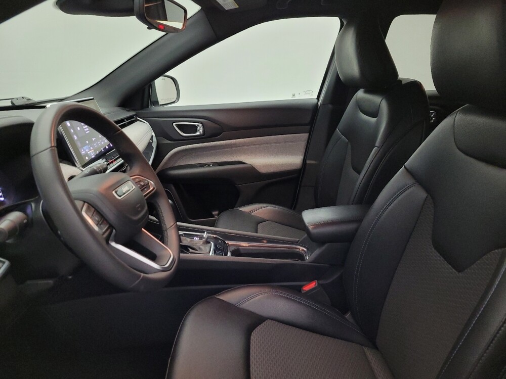 2024 Jeep Compass in Mesa, AZ 85210 - 18102494 17