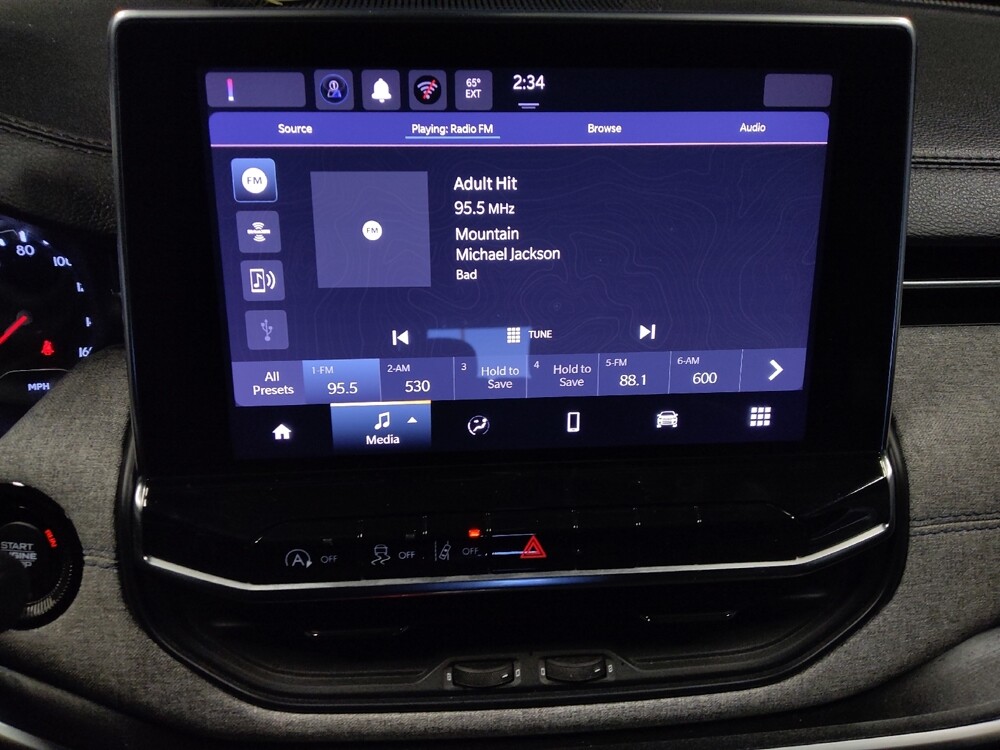 2024 Jeep Compass in Mesa, AZ 85210 - 18102494 25