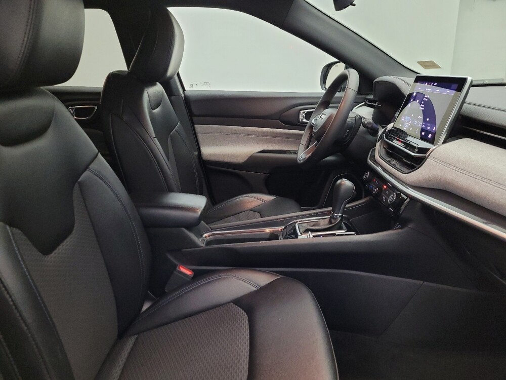 2024 Jeep Compass in Mesa, AZ 85210 - 18102494 21