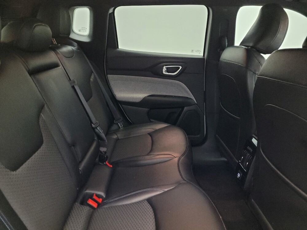 2024 Jeep Compass in Mesa, AZ 85210 - 18102494 19