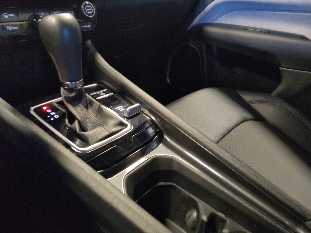 2024 Jeep Compass in Phoenix, AZ 85022 - 18102495 26