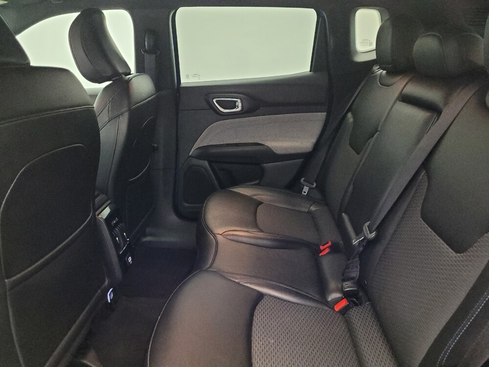 2024 Jeep Compass in Phoenix, AZ 85022 - 18102495 18