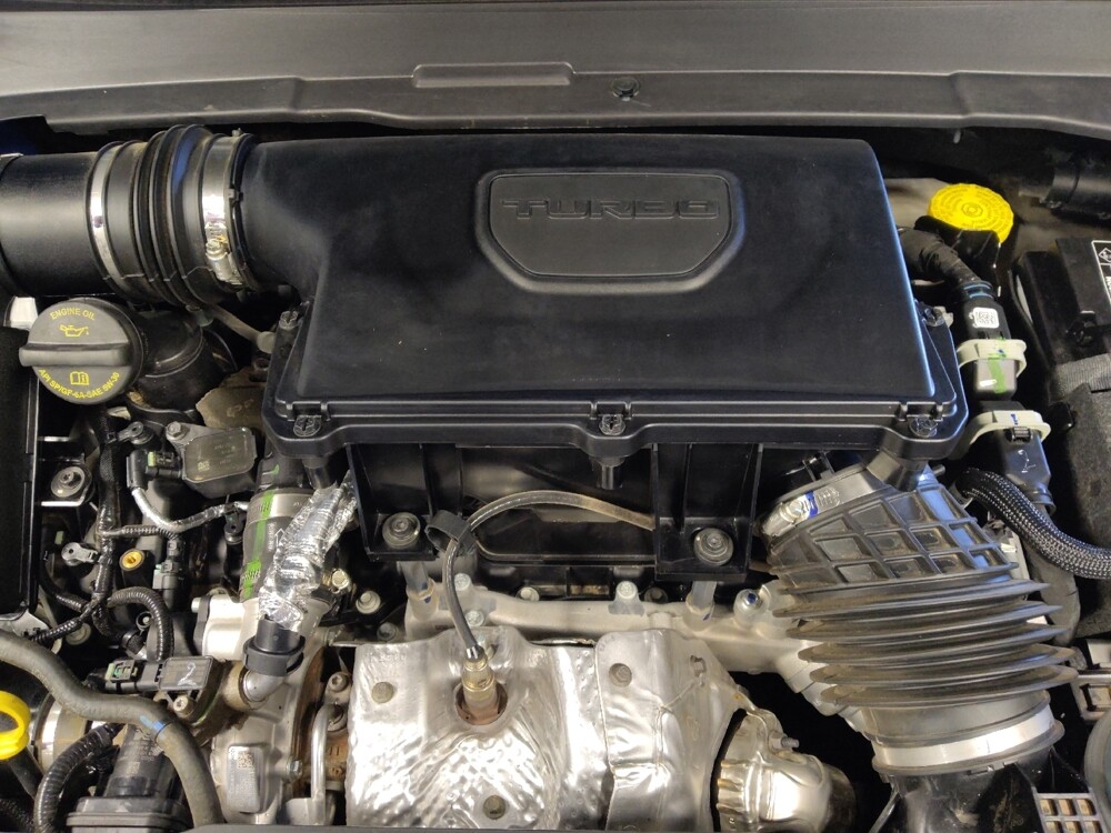 2024 Jeep Compass in Phoenix, AZ 85022 - 18102495 30