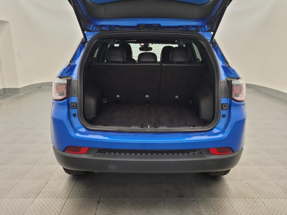 2024 Jeep Compass in Phoenix, AZ 85022 - 18102495 29