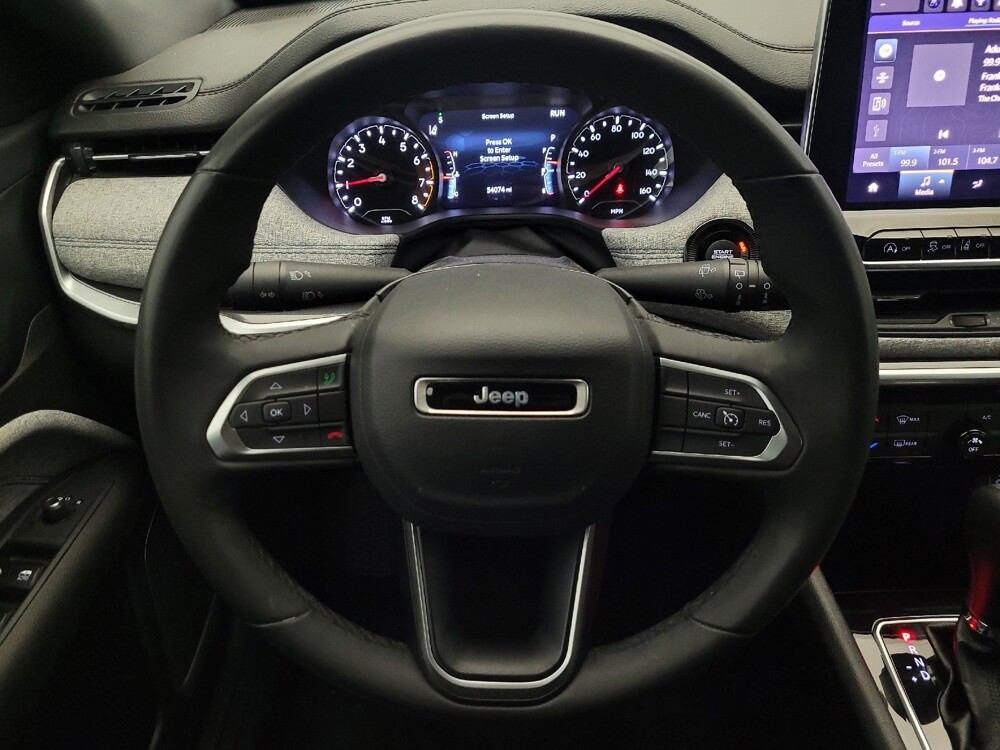 2024 Jeep Compass in Phoenix, AZ 85022 - 18102495 22