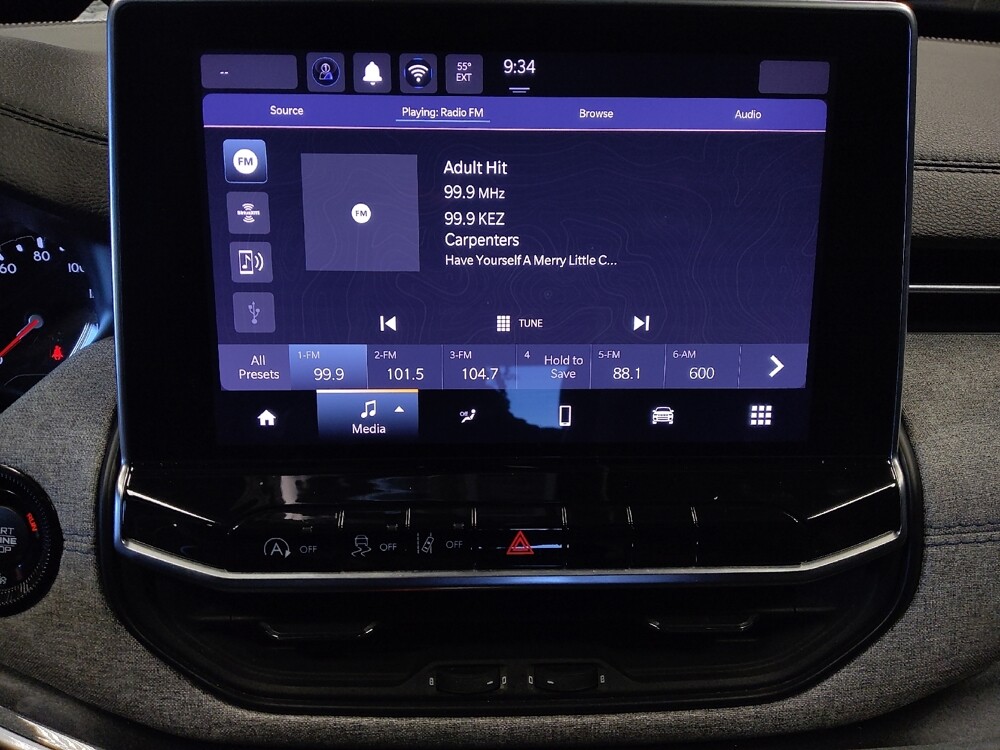 2024 Jeep Compass in Phoenix, AZ 85022 - 18102495 25