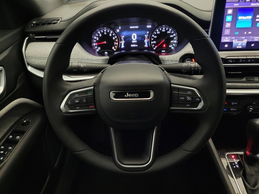 2024 Jeep Compass in Chandler, AZ 85225 - 18102496 22