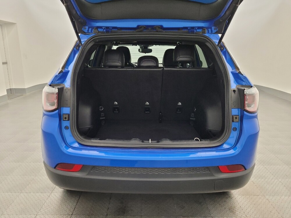 2024 Jeep Compass in Chandler, AZ 85225 - 18102496 29