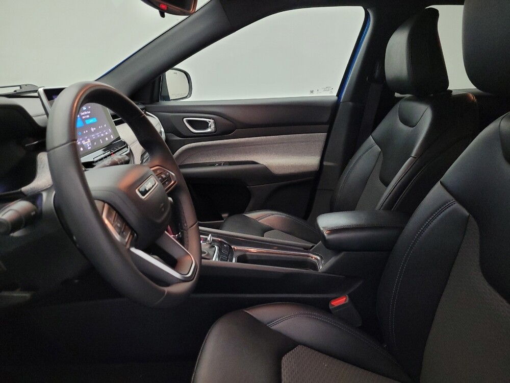 2024 Jeep Compass in Chandler, AZ 85225 - 18102496 17