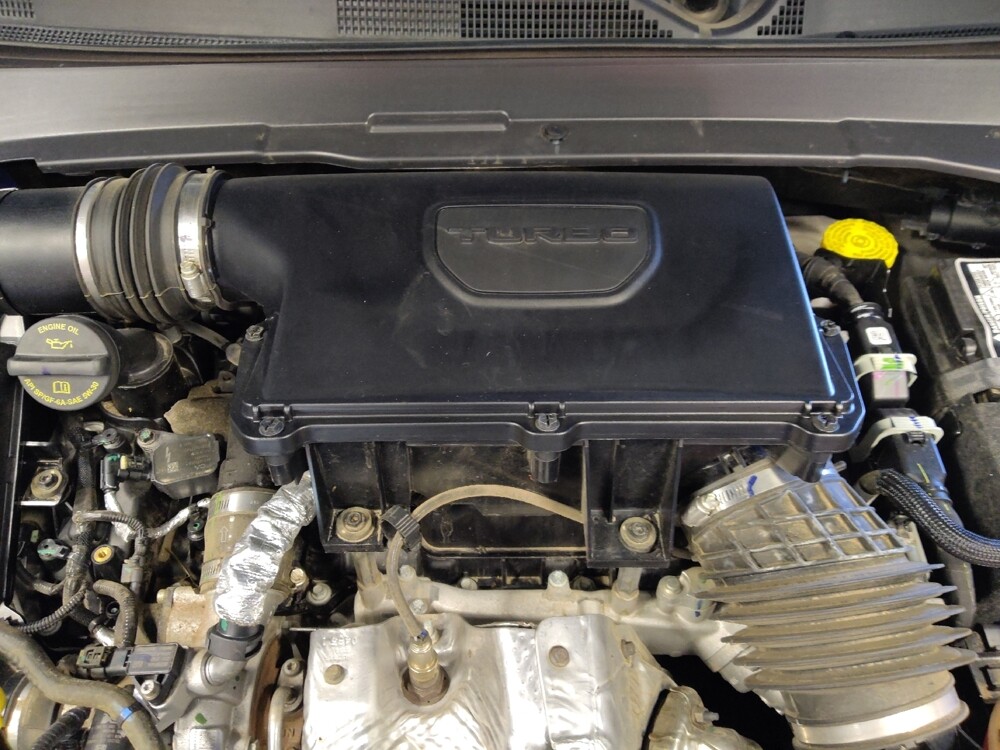 2024 Jeep Compass in Chandler, AZ 85225 - 18102496 30