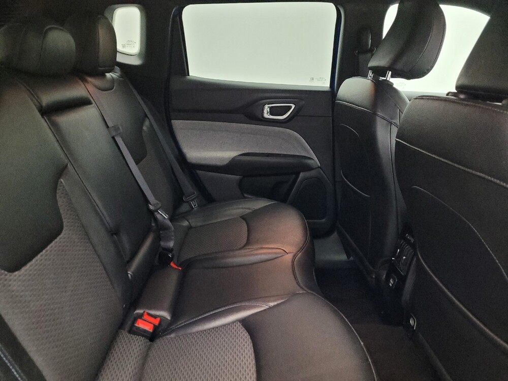 2024 Jeep Compass in Chandler, AZ 85225 - 18102496 19