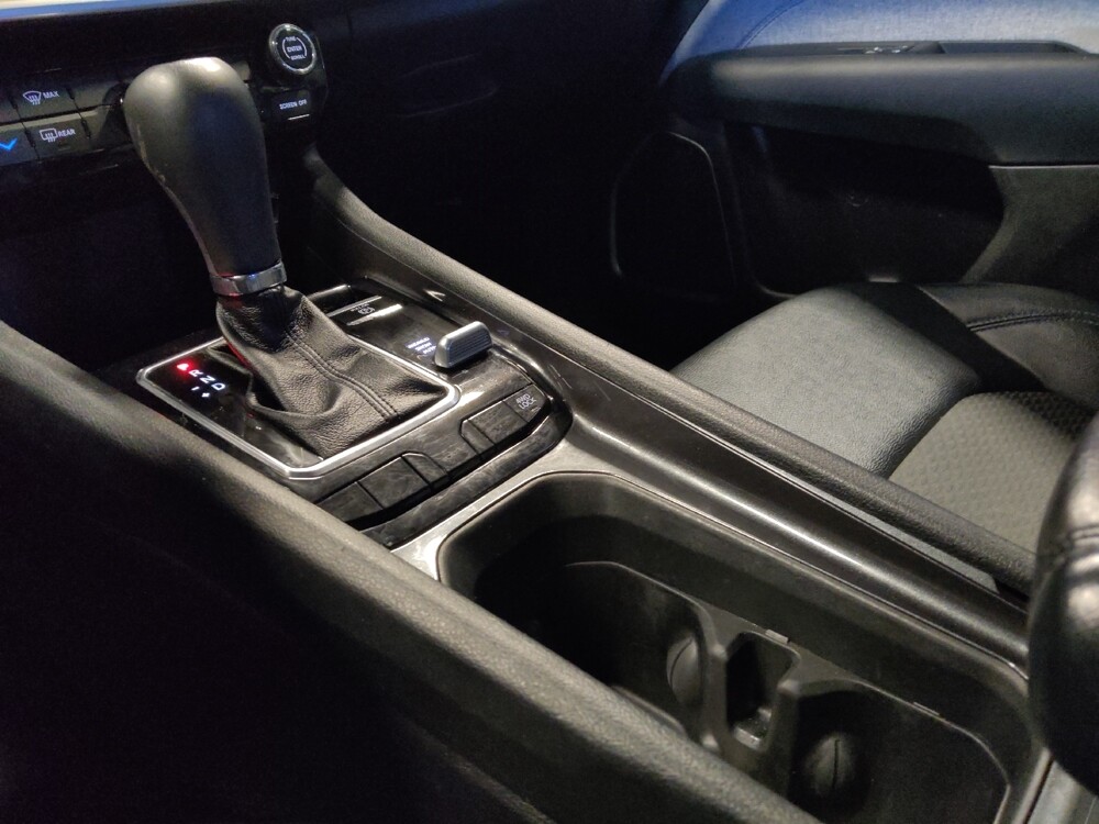 2024 Jeep Compass in Chandler, AZ 85225 - 18102496 26