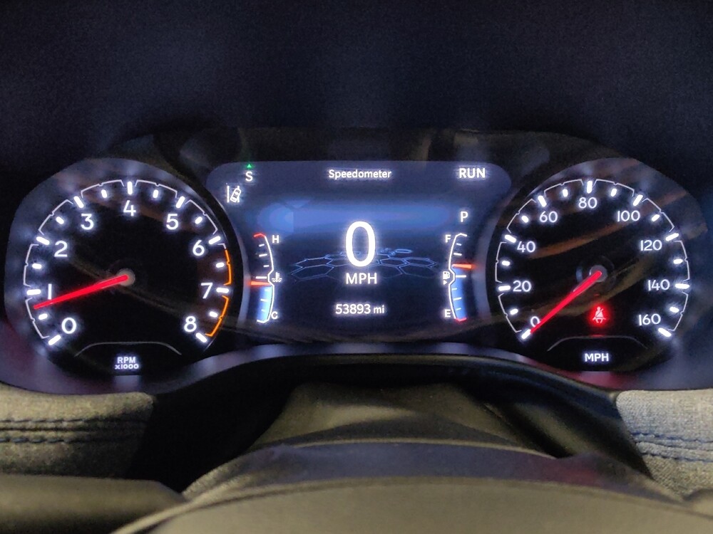 2024 Jeep Compass in Chandler, AZ 85225 - 18102496 23