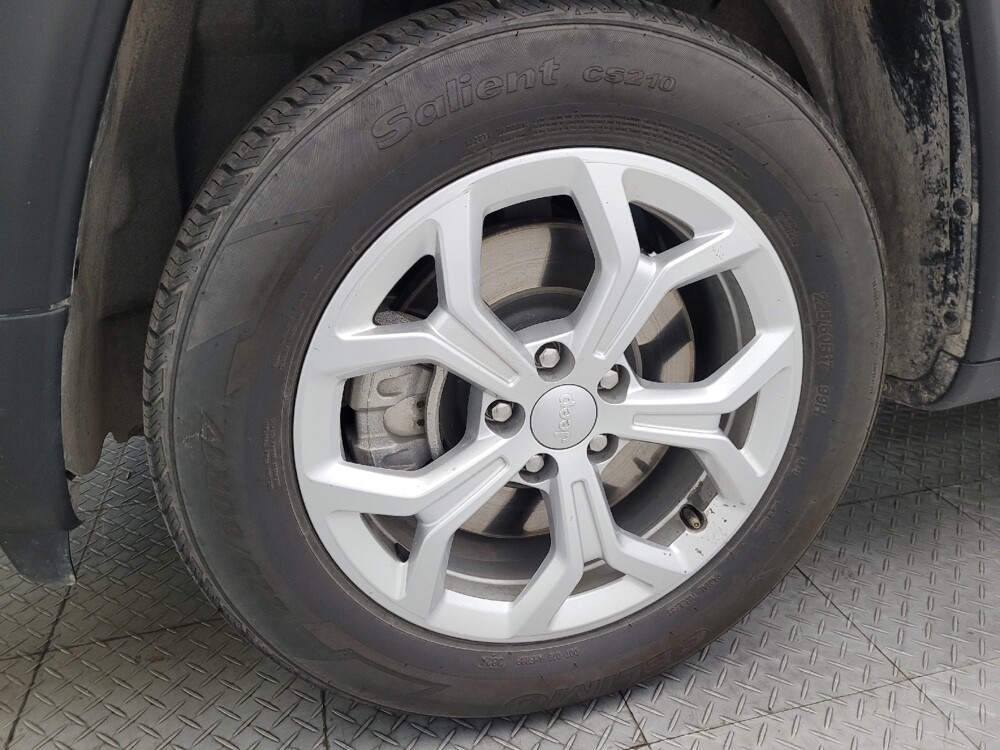 2024 Jeep Compass in Chandler, AZ 85225 - 18102496 31