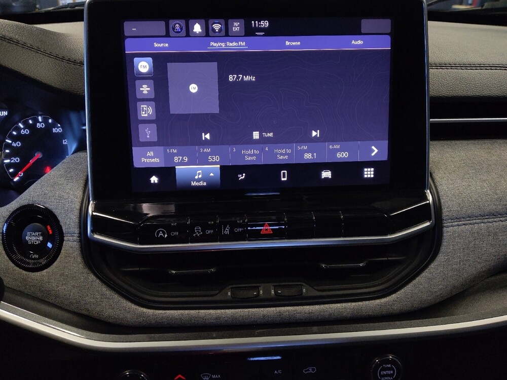 2024 Jeep Compass in Chandler, AZ 85225 - 18102496 25