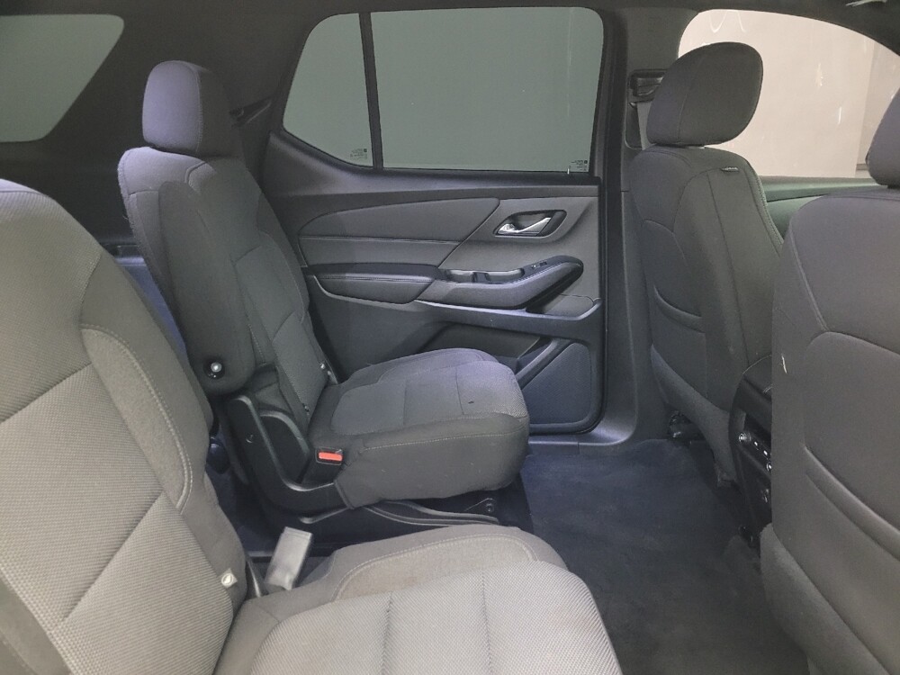 2023 Chevrolet Traverse in Chandler, AZ 85225 - 18102497 19