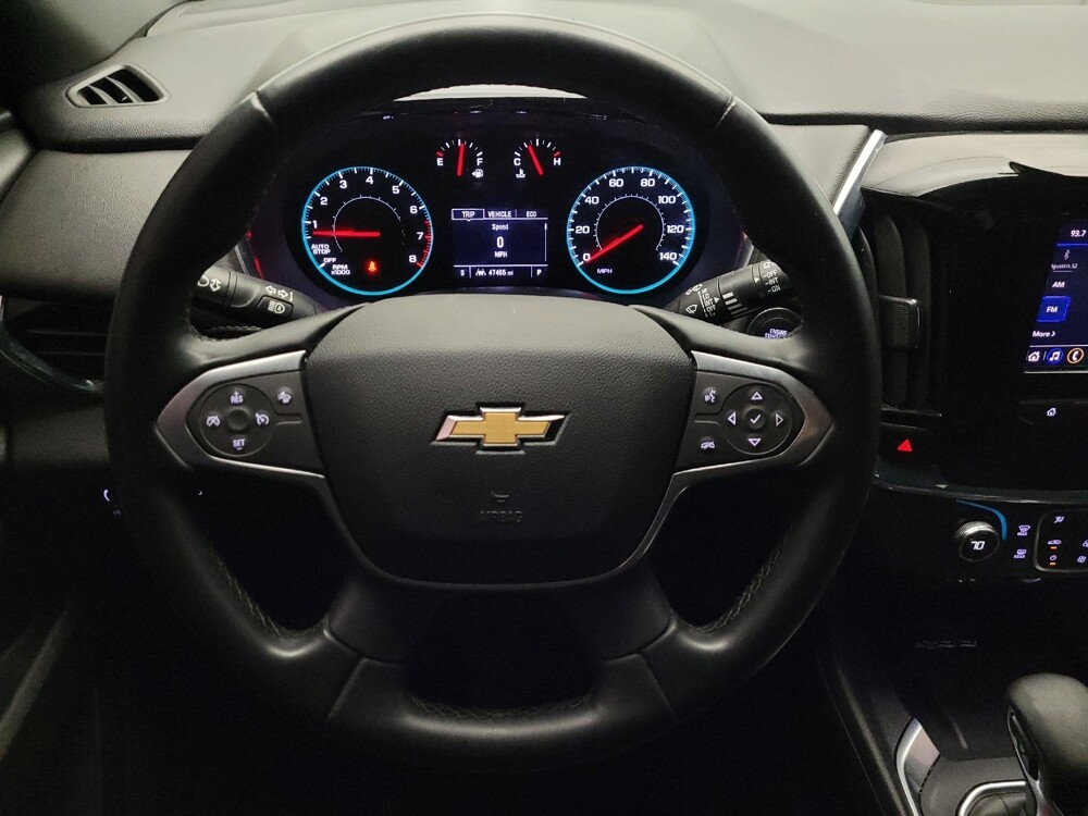 2023 Chevrolet Traverse in Chandler, AZ 85225 - 18102497 22