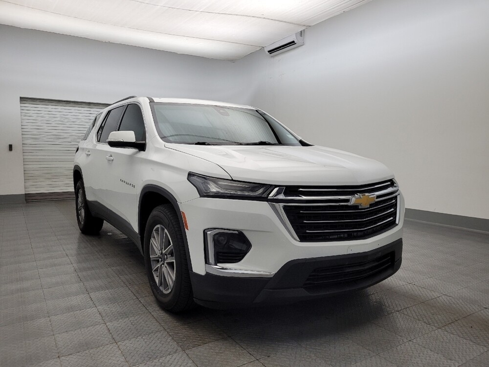 2023 Chevrolet Traverse in Chandler, AZ 85225 - 18102497 13